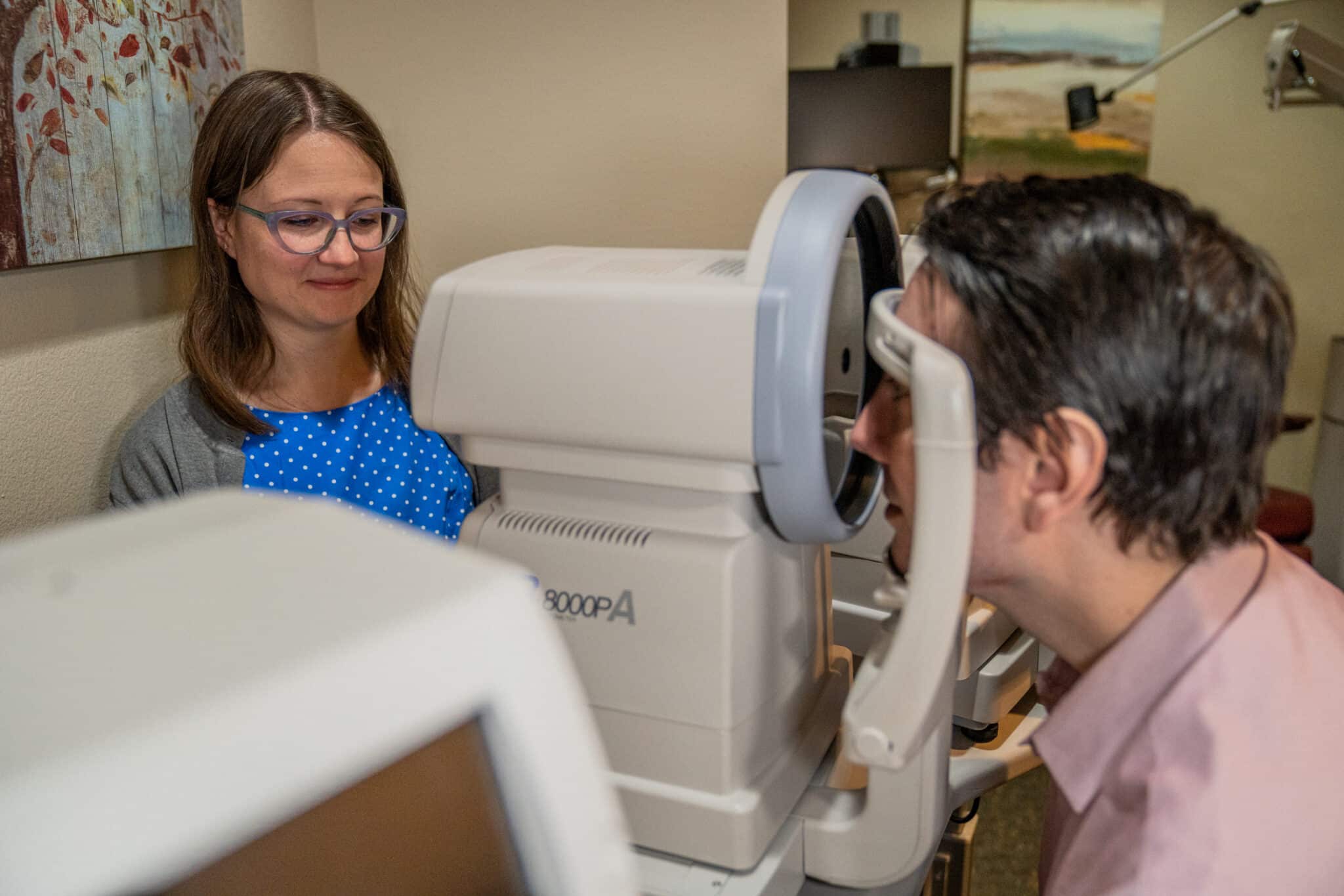 New Patients Derry Family Eyecare Quality Vision for the Entire Family